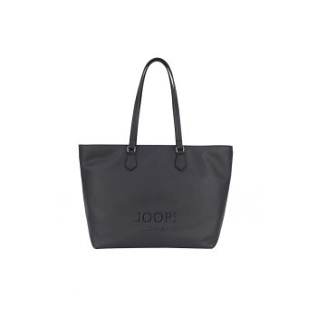 JOOP! - Geanta shopper cu detaliu logo Lara