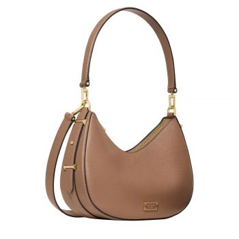 Liv convertible shoulder bag