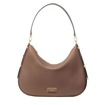 Liv large hobo bag