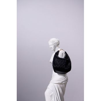 Medicine poseta culoarea negru