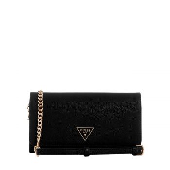 Noelle x body flap black Noelle x body flap black