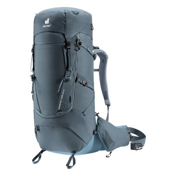 Rucsac Barbati Deuter Aircontact Core 60 10l Graphite-shale