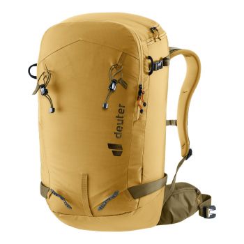 Rucsac Barbati Deuter Freerider Pro 32 10l Savanna-nori