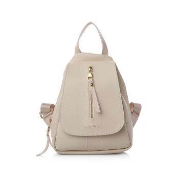 Rucsac din piele ecologica de firma original