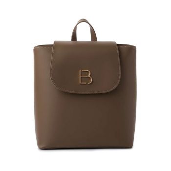 Rucsac din piele ecologica cu barete ajustabile de firma original