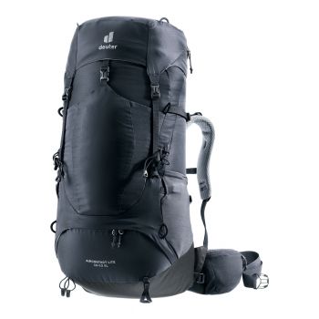 Rucsac Femei Deuter Aircontact Lite Sl 45 10l Black-graphite