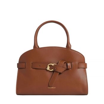 Sabine small - cognac