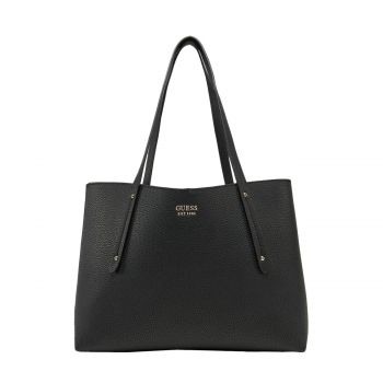 Brenton tote black