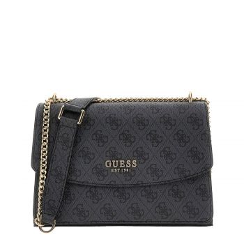 Calista convertible xbody flap bag