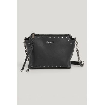 Geanta crossbody din piele ecologica