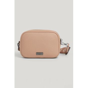 Geanta crossbody din piele ecologica