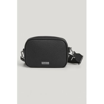 Geanta crossbody din piele ecologica