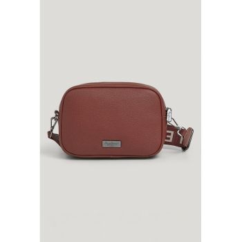 Geanta crossbody din piele ecologica