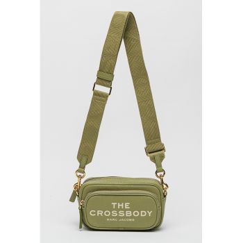 Geanta crossbody din piele