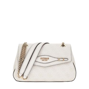 Katya convertible xbody white logo