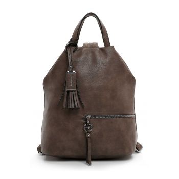 Rucsac de piele ecologica Nele City