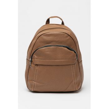 Rucsac de piele ecologica