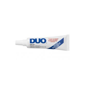 Adeziv Duo Quick Set pentru gene false - 7 g