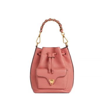 Beat generation small - pink clay