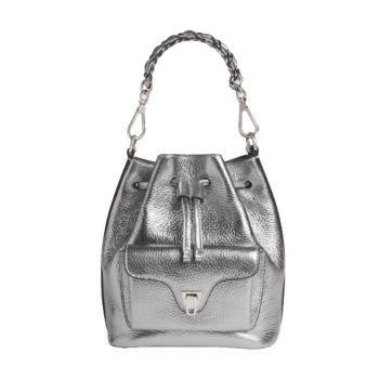 Beat generation small  - steel