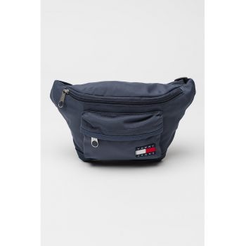 Borseta cu logo Essential Repeat