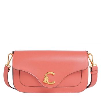 C-me calf medium  - pink clay