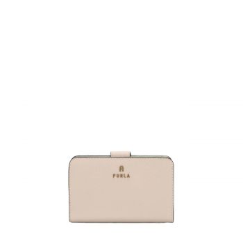 Camelia m compact wallet azalea + light salvia int.