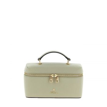 Camelia micro vanity case