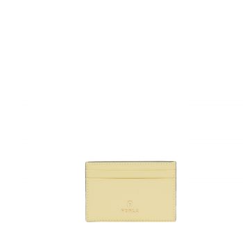 Camelia s card case freesia