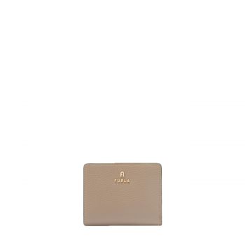 Camelia s compact wallet