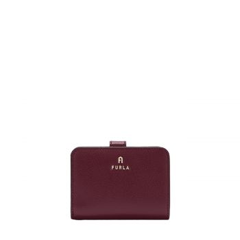 Camelia s compact wallet ribes g + ballerina int. Camelia s compact wallet ribes g + ballerina int.