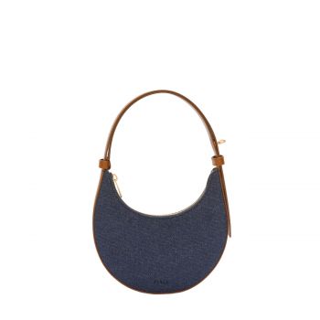 Delizia mini shoulder bag toni mediterraneo de firma originala