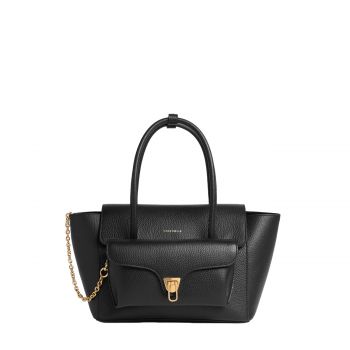 Double beat medium - noir