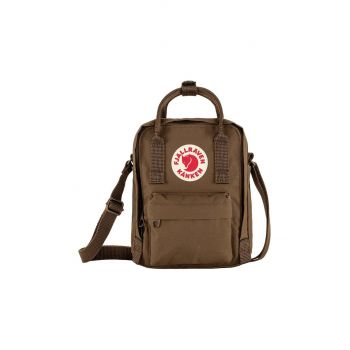Fjallraven borseta Kanken Sling culoarea bej, F23797.299