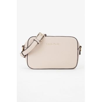 Geanta crossbody cu bareta intersanjabila