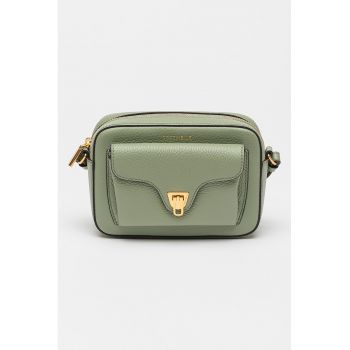 Geanta crossbody de piele Beat Soft