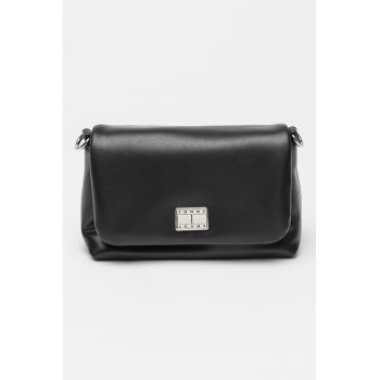 Geanta crossbody de piele ecologica