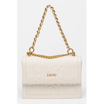 Geanta crossbody de piele ecologica Adonide