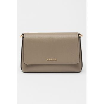Geanta crossbody de piele Nessa