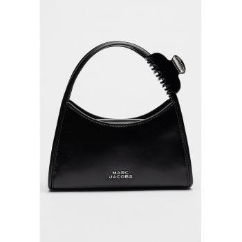 Geanta crossbody de piele The Glam