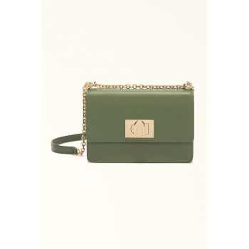 Geanta crossbody din piele 1927