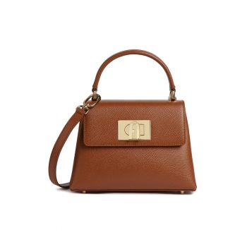 Geanta crossbody din piele 1927