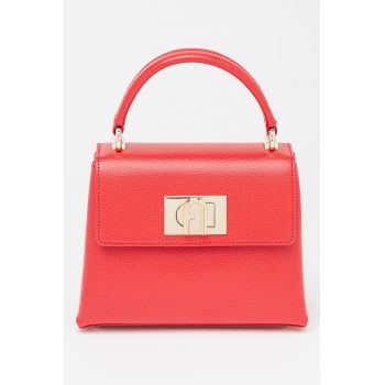 Geanta crossbody din piele 1927