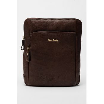 Geanta crossbody din piele