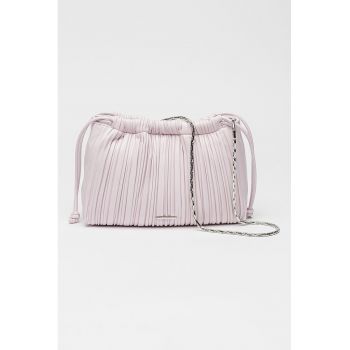 Geanta crossbody din piele ecologica