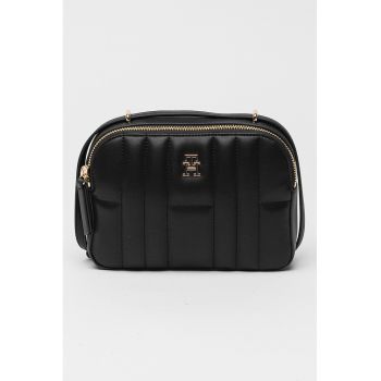 Geanta crossbody din piele ecologica