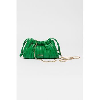Geanta crossbody din piele ecologica