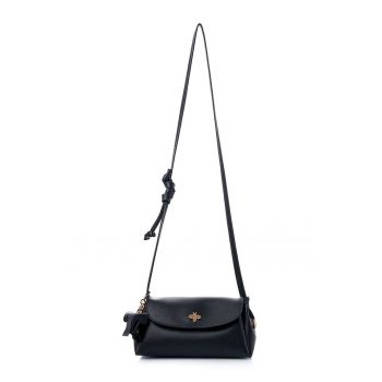 Geanta crossbody din piele ecologica