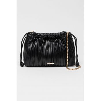 Geanta crossbody din piele ecologica