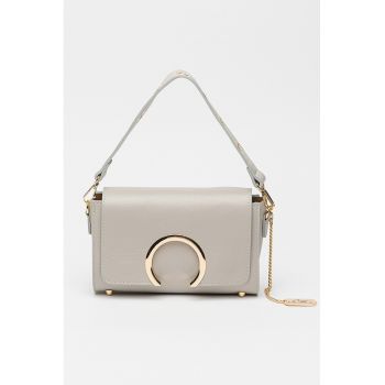 Geanta crossbody din piele Giada